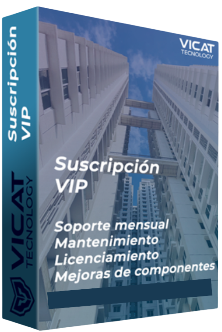 Plan VIP