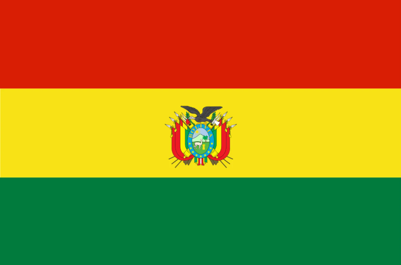 Bolivia