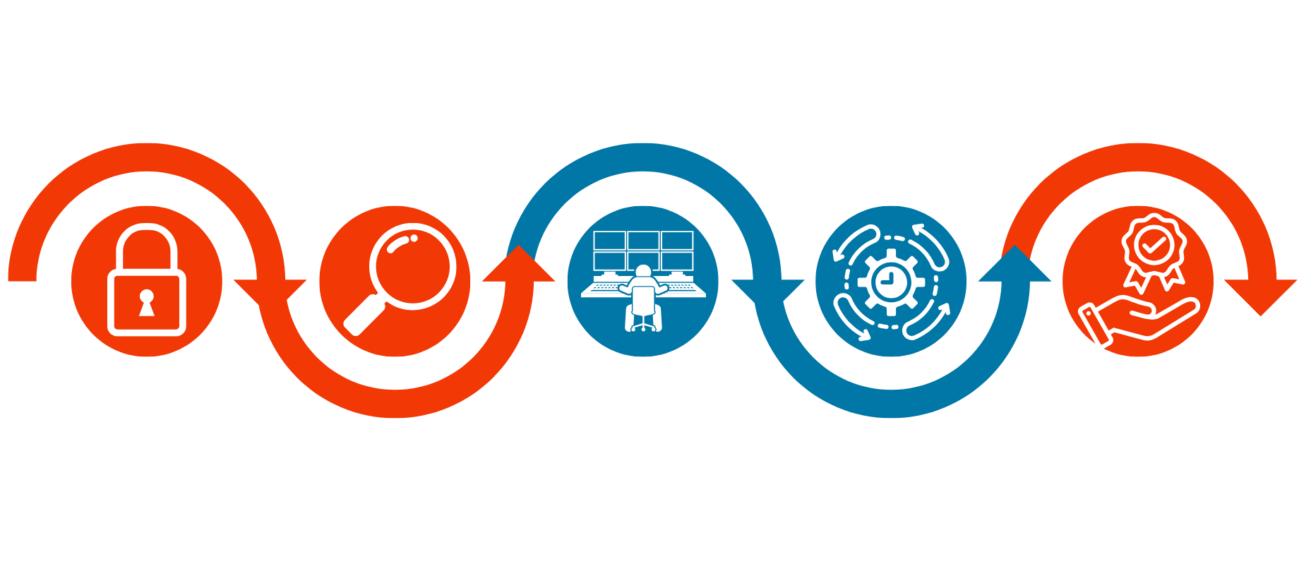 Nuestros Servicios